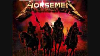 A Tribute To The Four Horsemen - Seek And Destroy (Primal Fear Cover)