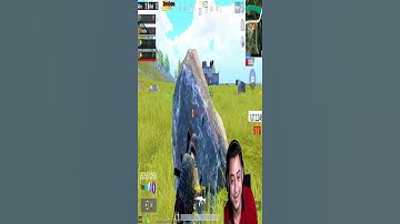 Hacker Spray PUBG Mobile #Shorts