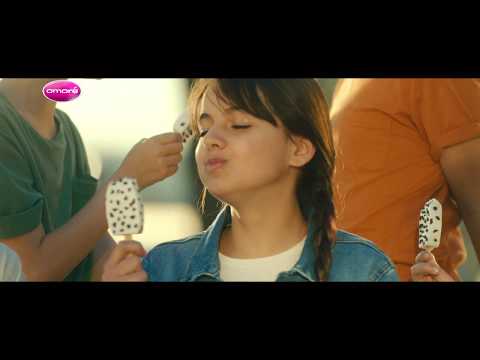 Omore TVC – Cookie Mania