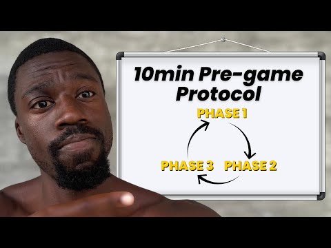 How Former Athletes Stay BOUNCY at 35+ (10min Routine)
