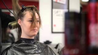 Turn Flat Hair into Hair with Volume | Cost Cutters
