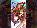 This Umamusume was in 911?