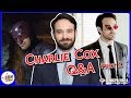Charlie Cox panel @ Comicpalooza 2018 Part 2