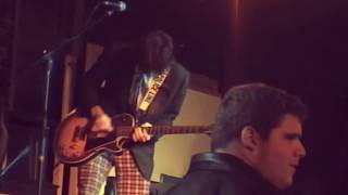 Railroad Salvage- For What It's Worth (Live 12-05-05)