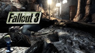 Fallout 3 - A Manhandled Manservant (Unmarked Quest) - (PC/PS3/X360)