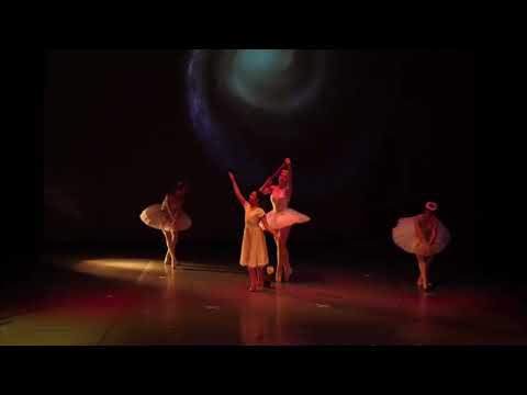 Малката кибритопродавачка балет в II картини Teaser Trailer