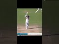 goosebumps🥶 #shorts #cricket