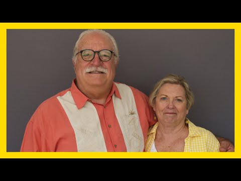 Alf + Katherine | Pain & Promise | American Experience documentary thumbnail