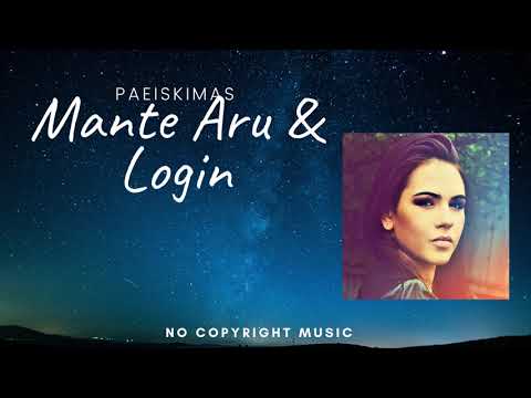 Pareiskimas (Original Mix)- Mante Aru & Login