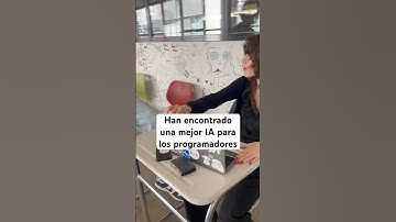 Link en bio🔥‼️ #ia #ai #programacion #programming #coding #codigos #college #universidad #better