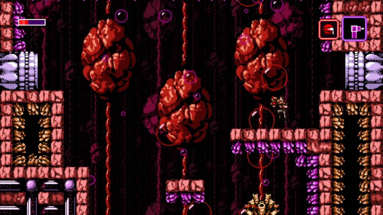 axiom verge 2 the emergence axiom verge 2 the emergence