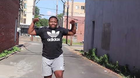 Alpha Phi Alpha Stroll: Kappa Iota "How Many"