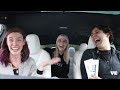 CARLY AND ERIN BEST MOMENTS - DAVID DOBRIK&#39;S VLOGS