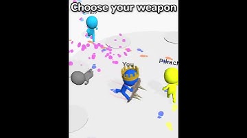 Slash Royal Teaser #2 - By Ysocorp