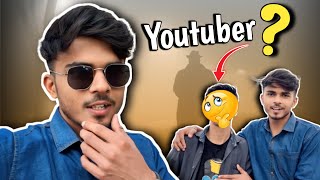 When You Meet A YouTuber 🧐|Sujit Vlog Sp |