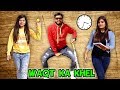 WAQT KA KHEL | BakLol Video |