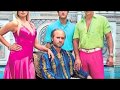 John Moamar: American Crime Story: Versace Reel