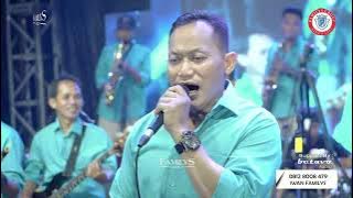 Rhosad Irama - Terserah Kita | Familys Group Live Cover Jl Menjangan 3 Pdk Ranji Ciputat