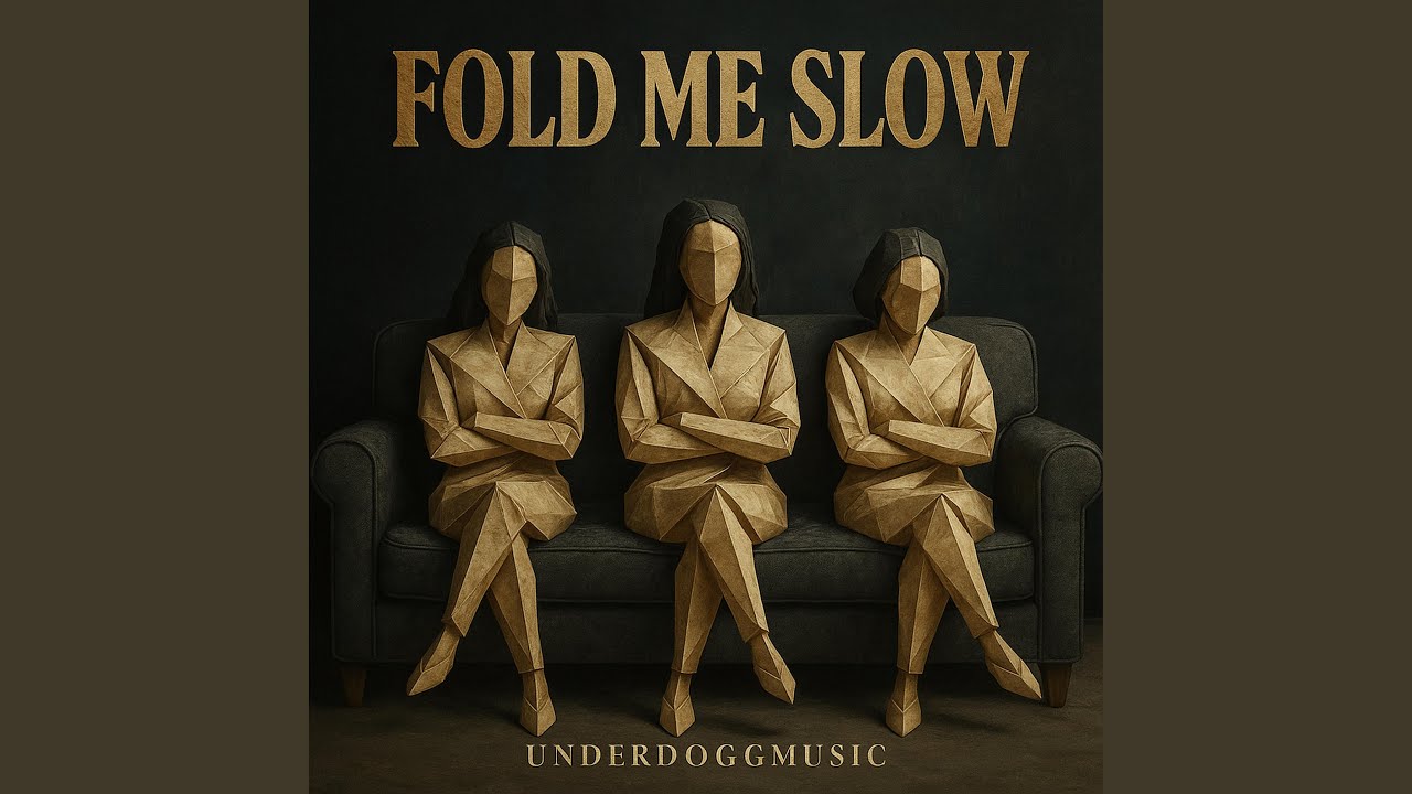 Fold Me Slow