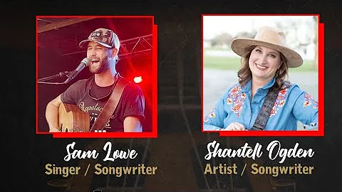 Nashville: Sam Lowe and Shantell Ogden S04EP02
