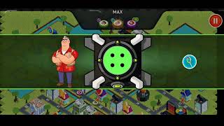 Ben 10: Who's The Family Genius? | Grandpa Max Wins! 🏆😱 #Ben10 screenshot 2