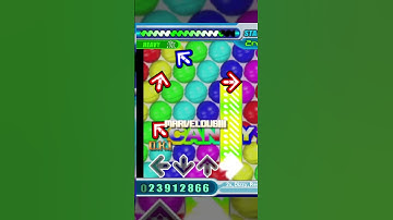 Preview | CANDY☆ | Luv UNLIMITED | DDR 6