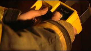 Dräger Fire Simulation Trailer Mobile