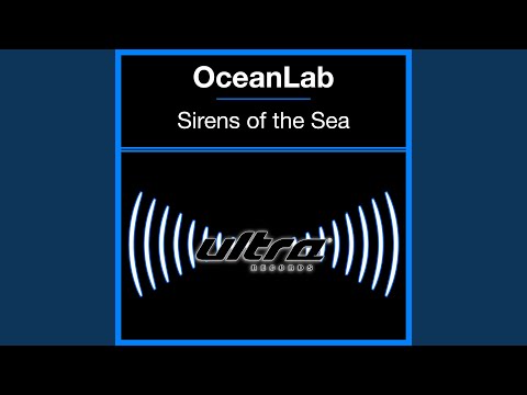 OceanLab — Sirens of the Sea (Above & Beyond Club Mix)