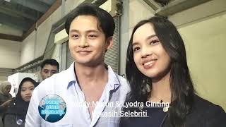 Download Lagu Randy Martin \u0026 Lyodra Ginting Saling Menemani Setiap Ada Job MP3 Download Lagu Randy Martin \u0026 Lyodra Ginting Saling Menemani Setiap Ada Job MP3