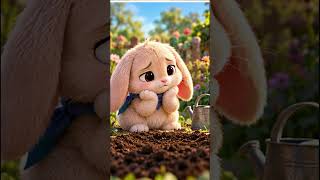 The Little Seed That Never Gave Up 🌱✨ | A Magical Bedtime Story for Kids #Shorts