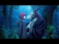 ►Mahoutsukai no Yome 「 AMV 」- Beautiful Creatures♫