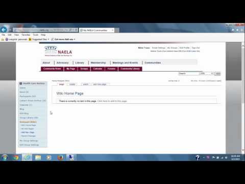 Notepad Wiki