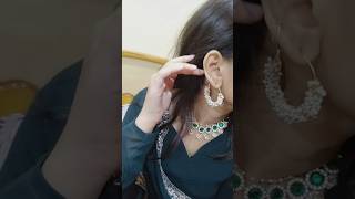 Partywear Necklace For More Info See Description