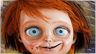 картинка: DBD — ЭТО НЕ ИГРА В СТИЛЕ ХОРРОР! | Сборник