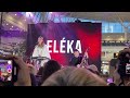 LELE KA Летіла зозуля акустична версія у Victoria Gardens Lviv 14 02 2026