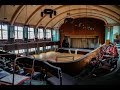 Massive Abandoned College Campus in Great Condition - Urbex Lost Places Scotland