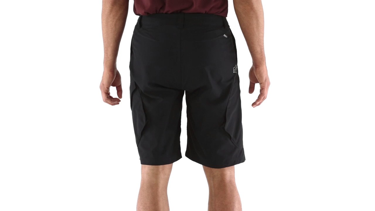 fox mountain bike shorts mens