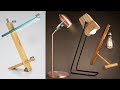 25 Best DIY LED table Lamp Ideas, Eye Protect Night Lights, DIY Desk Lamp 25 Best DIY LED table Lamp Ideas, Eye Protect Night Lights, DIY Desk Lamp