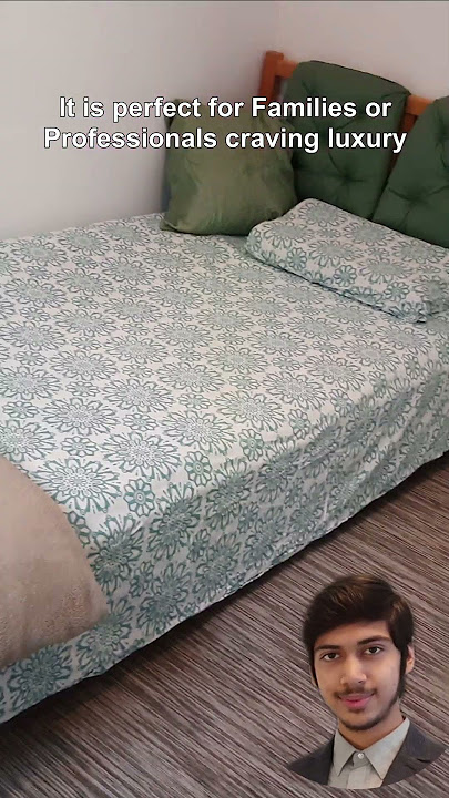 AirBNB | Booking.com | Book Your Dream Stay Now | Luxe Stockholm Apartment Tour #bookingcom #airbnb