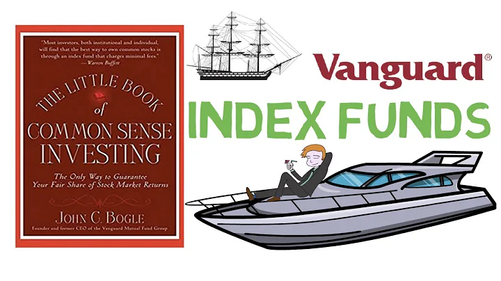 The Little Book of Common Sense Investing by John ...