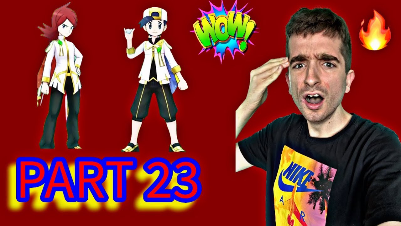 GLORIOUS ETHAN AND SILVER??!! Reacting to Pokemon Masters EX Music *Part 23*