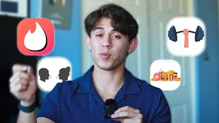 5 Bad Habits Keeping You Insecure