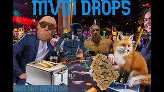 [TF2] MVM Drops part 4 | Good Shit Edition 2.0