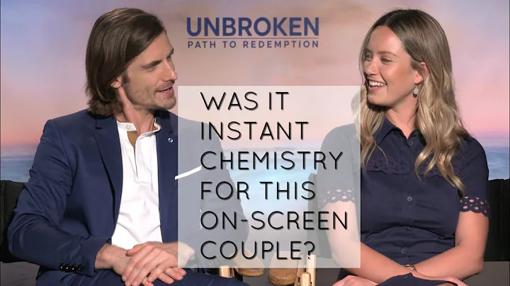 Unbroken: Path to Redemption's Samuel Hunt and Mer...
