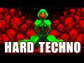 HARD TECHNO MIX Toxic Benediction The Holy Virus 0367 mp3