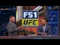 Michael Bisping responds to fighters calling him out | UFC TONIGHT