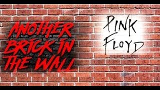 Another Brick In The Wall - Pink Floyd(ซับไทย)