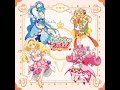 Delicious Party Precure Kokoro Delicious Full Delicious Party Precure Kokoro Delicious Full