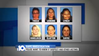 Ross County Sexual Assaults The most Dangerous man in America