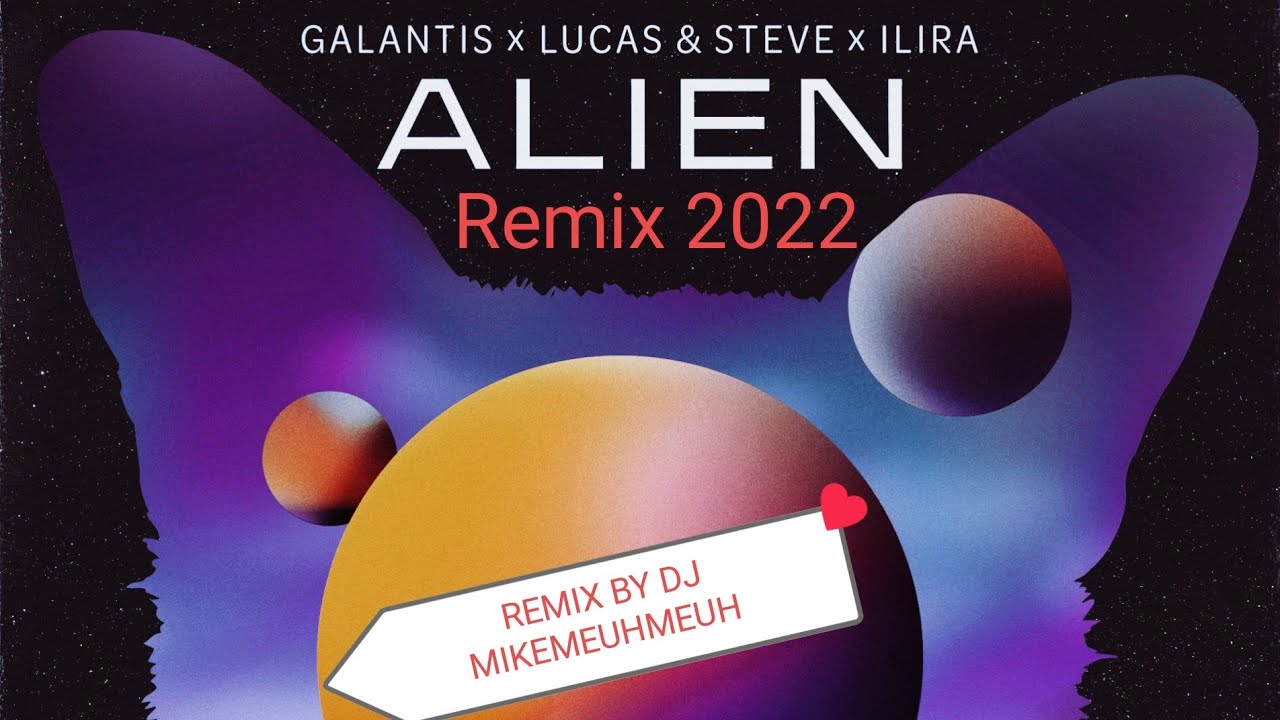Luka feat. Alien Galantis Lucas Steve Ilira. Galantis, Lucas & Steve, Ilira. Galantis - 1x1 (Extended Mix). Lucas & Steve - i want it all обложка.